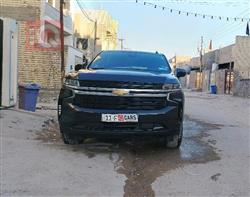 شيفروليه سوبربان